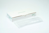 Clear Krystalphane Bag (Pack of 100) - 5.5L x 3.25W x 12H