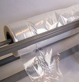 20in Wide Poly Tubing Roll - 900ft