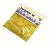 1lb Oasis Pan Glue Pillows