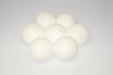 4in Styrofoam Ball (12pk)
