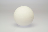 5in Styrofoam Ball (6pk)