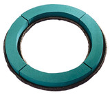 18in Oasis Deluxe Wreath Foam (Pack of 2)