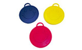 80g Balloon Weights - Smiley Faces (10pk)