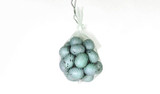 1.5in Robin Eggs in Bag - Blue (24pk)
