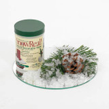 8oz Instant Artificial Snow - Snow Real