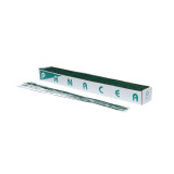 21 Gauge Green C/P Tube Floral Wire - 18in Long (Repack)