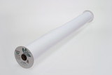 27in Wide Nylon Tulle - White (25yd)