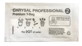 Chrysal #2 T-Bag - 1 Gallon (Box of 320)