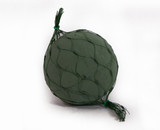 4.5in Oasis Foam Netted Sphere (Pack of 5)