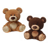 15in Tall Signature Bears Plush (Assorted)