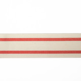 #9 Winters Nap Linen Ribbon (20yd)