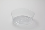 12in Deep Round Plastic Liner