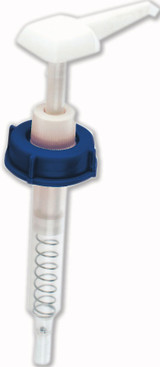 Chrysal Pump for Professional #2 Gallon
