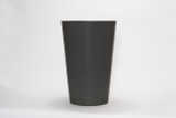 24in Tall Recycled Plastic Garden Pot