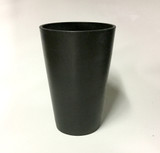 18.25in Tall Recycled Plastic Bucket