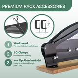 Bulk Bunch Flower Stem Cutter - Premium Pack