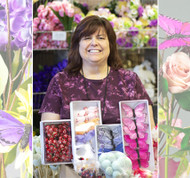 Staff Picks: Spring Decor Embellishments