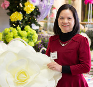 Staff Picks: Eva Rose Flowers