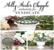 Featured Line: Holly Chapple