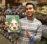 Shopping with Jimmy Guzman p.1