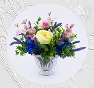 Sessions with Suzanne, ep.21