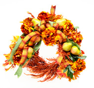  Jacobson Inspirations: Fall Wreath