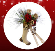 Holiday Inspirations with Suzanne ep.1