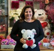 Staff Pick: Valentine's Day Bear
