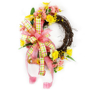 DIY Kits - Spring Wreath Kit