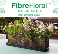 Fibre Floral Bricks