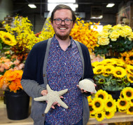 Staff Pick: Assorted Sand Sculptures