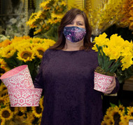Staff Pick: Spring Metal Pot Covers