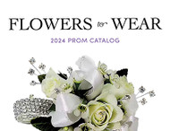 Flowers to Wear Catalog 2024