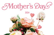 Mother's Day Catalog 2024