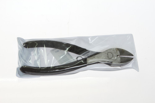 Shear Dike with Spring