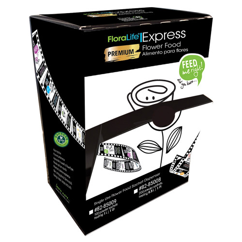 Floralife Express Universal Food - 1 Pint (Box of 200 Packets)