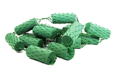 32.8ft Oasis Foam Garland