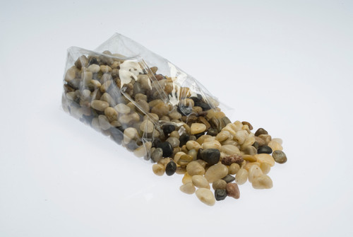 2lb River Pebbles