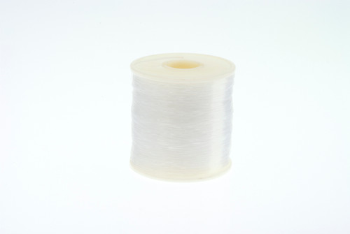 50yd Transparent Nylon Fishing Line - 30#