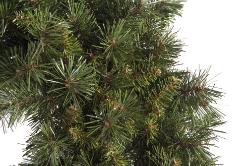 36in Majestic Pine Wreath, 320 Tips