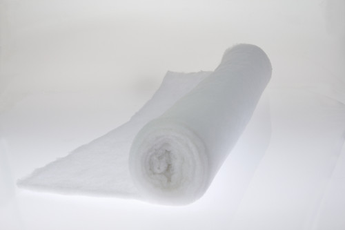 45x99in Snow Blanket