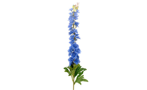 42in Larkspur - Blue