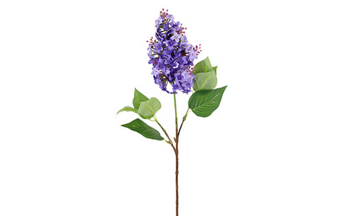 20in Lilac Spray - Purple