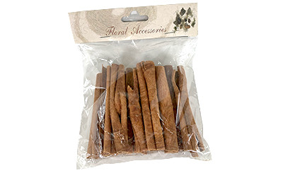 4in Cinnamon Sticks (10g)