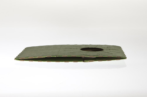 Pop Up Floral Delivery Box - White (Large, 50pk)