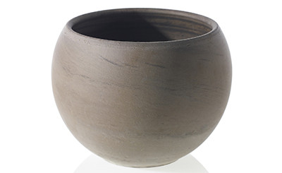 6.5in Wide Astrid Ceramic Pot