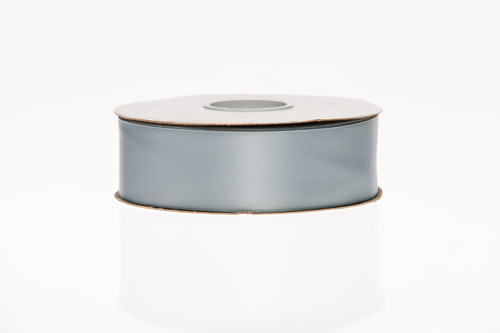 #9 Premium Double Face Satin Ribbon - Vapor (50yd)