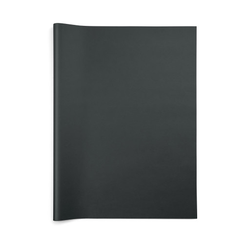 18in x 24in Wax Tissue Paper - Black
