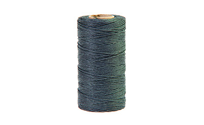 Green Waxed String