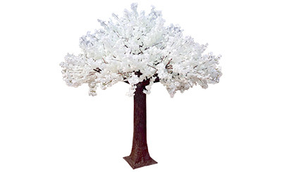 13ft Cherry Blossom Tree - Cream